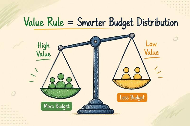 Value Rules Meta Ads Strategy